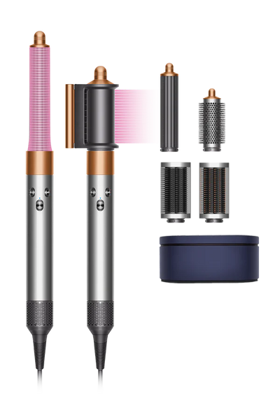 Dyson Airwrap Multi-Styler Complete - Nickel/Copper