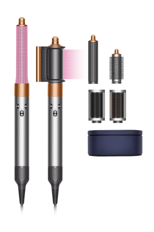 Dyson Airwrap Multi-Styler Complete - Nickel/Copper