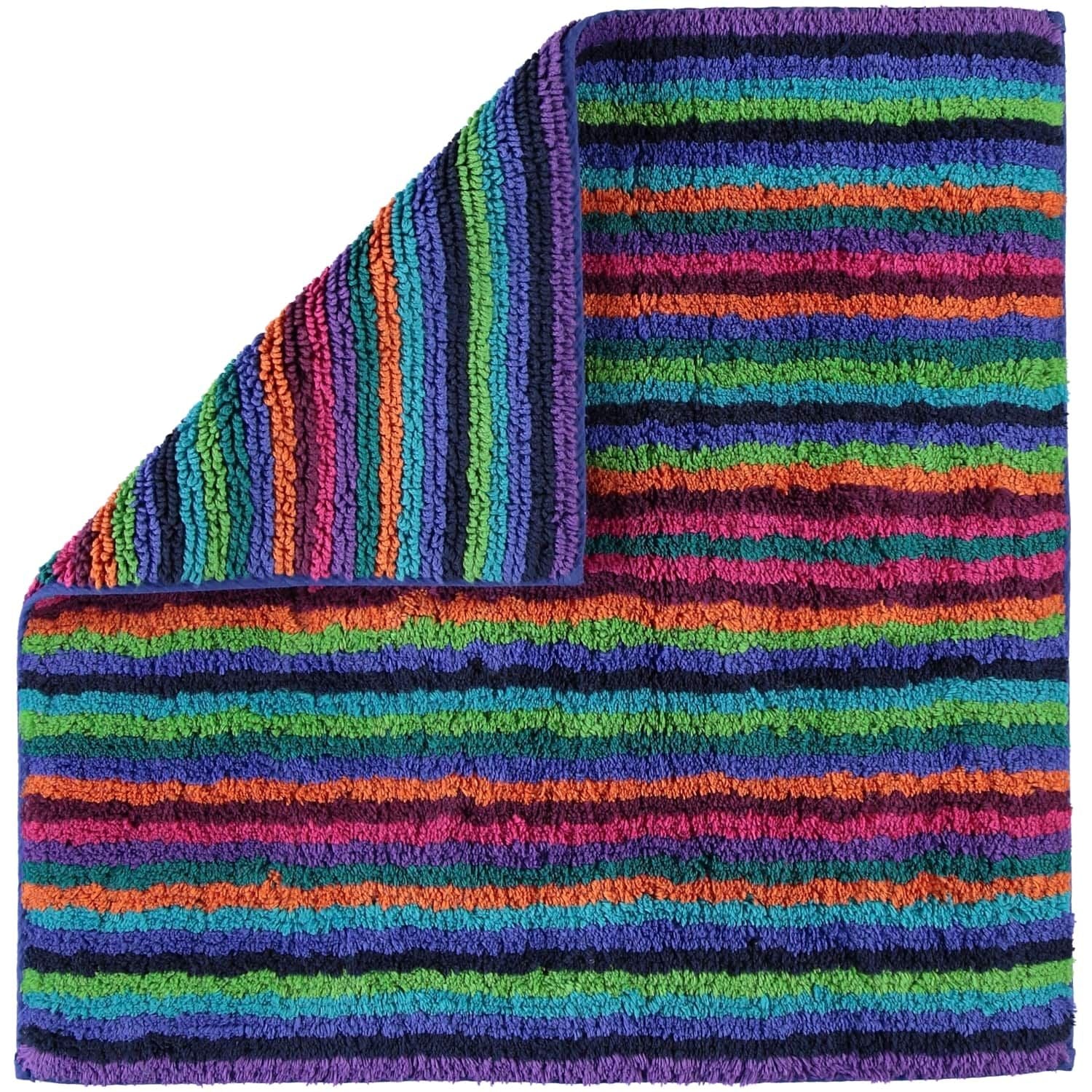 Cawo 60×100cm Bath Mat – German Quality, Multiple Colors