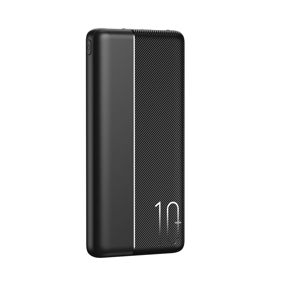 Wiwu 10000mAh Power Bank Long-lasting Power