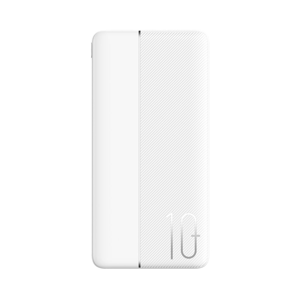 Wiwu 10000mAh Power Bank Long-lasting Power