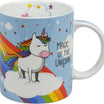 Konitz Magic of the Unicorn Mug 330ml – Dreamy & Whimsical