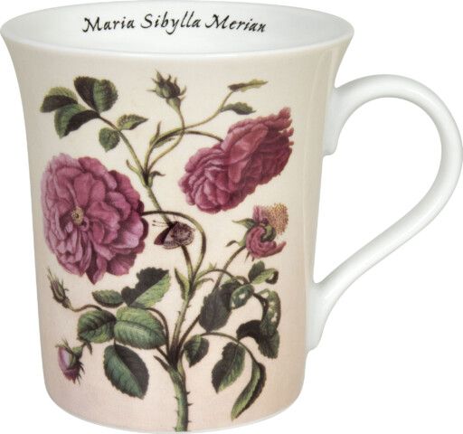Konitz 410ml Mug – Elegant Porcelain Cup