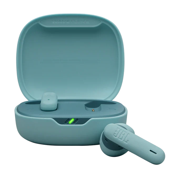 سماعات JBL Wave Flex 2 لاسلكية | JBLWFLEX2