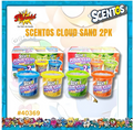 Scentos Cloud Sand 2pk