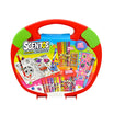 Scentos On-The-Go – مجموعة أقلام معطرة للأطفال