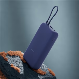 Xiaomi 33W Power Bank 20000mAh (Integrated Cable)