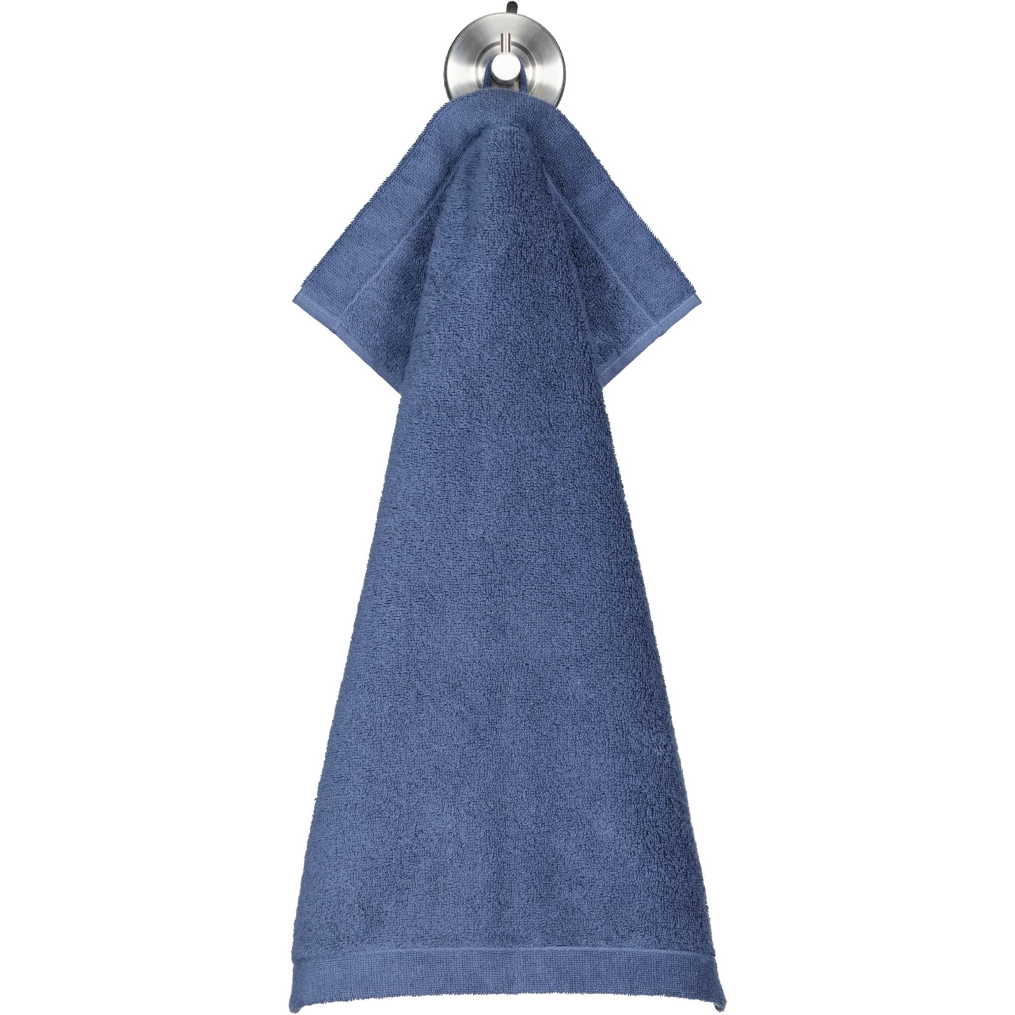 Cawö Lifestyle Small Towel 30×30cm – Premium Cotton