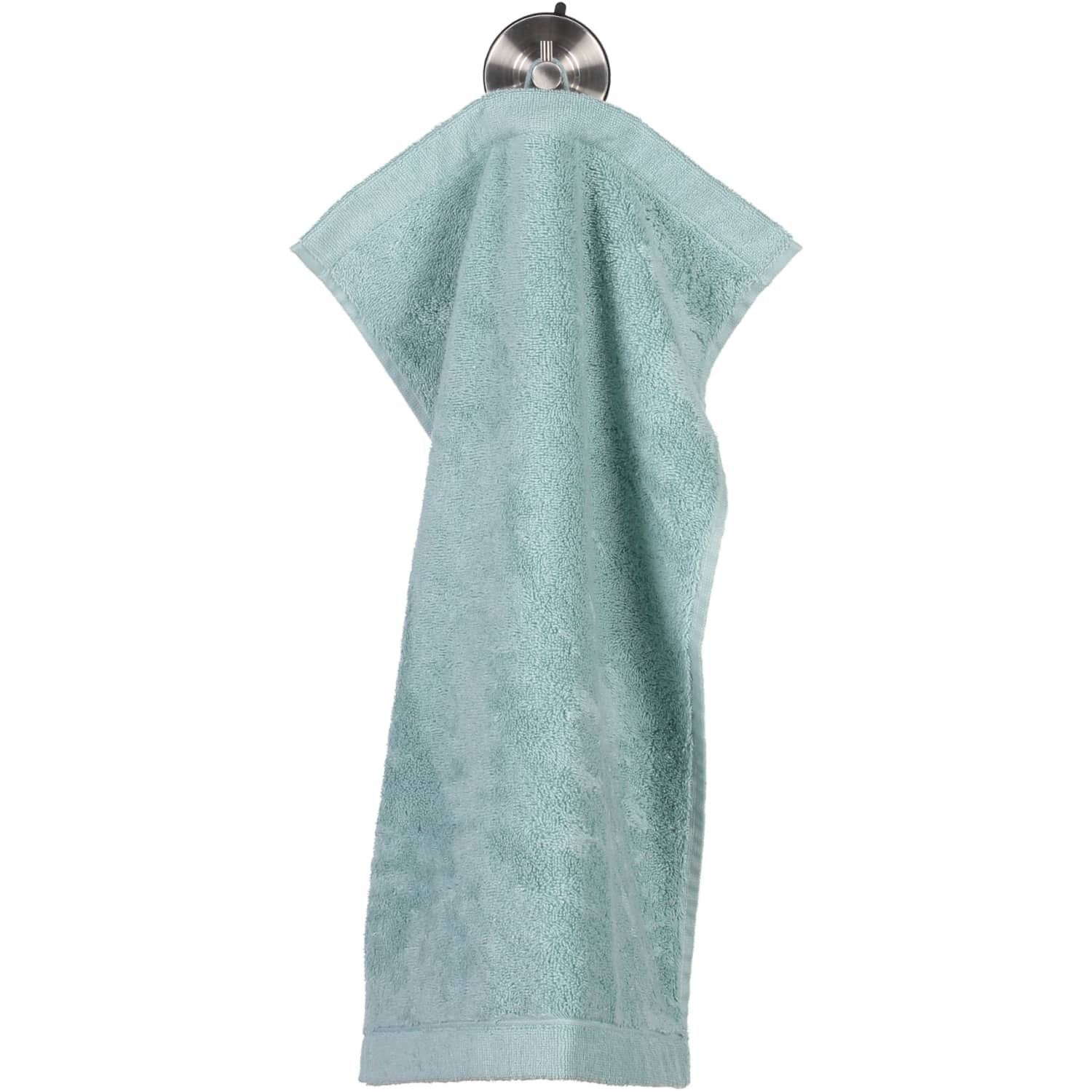 Cawö Lifestyle Small Towel 30×30cm – Premium Cotton