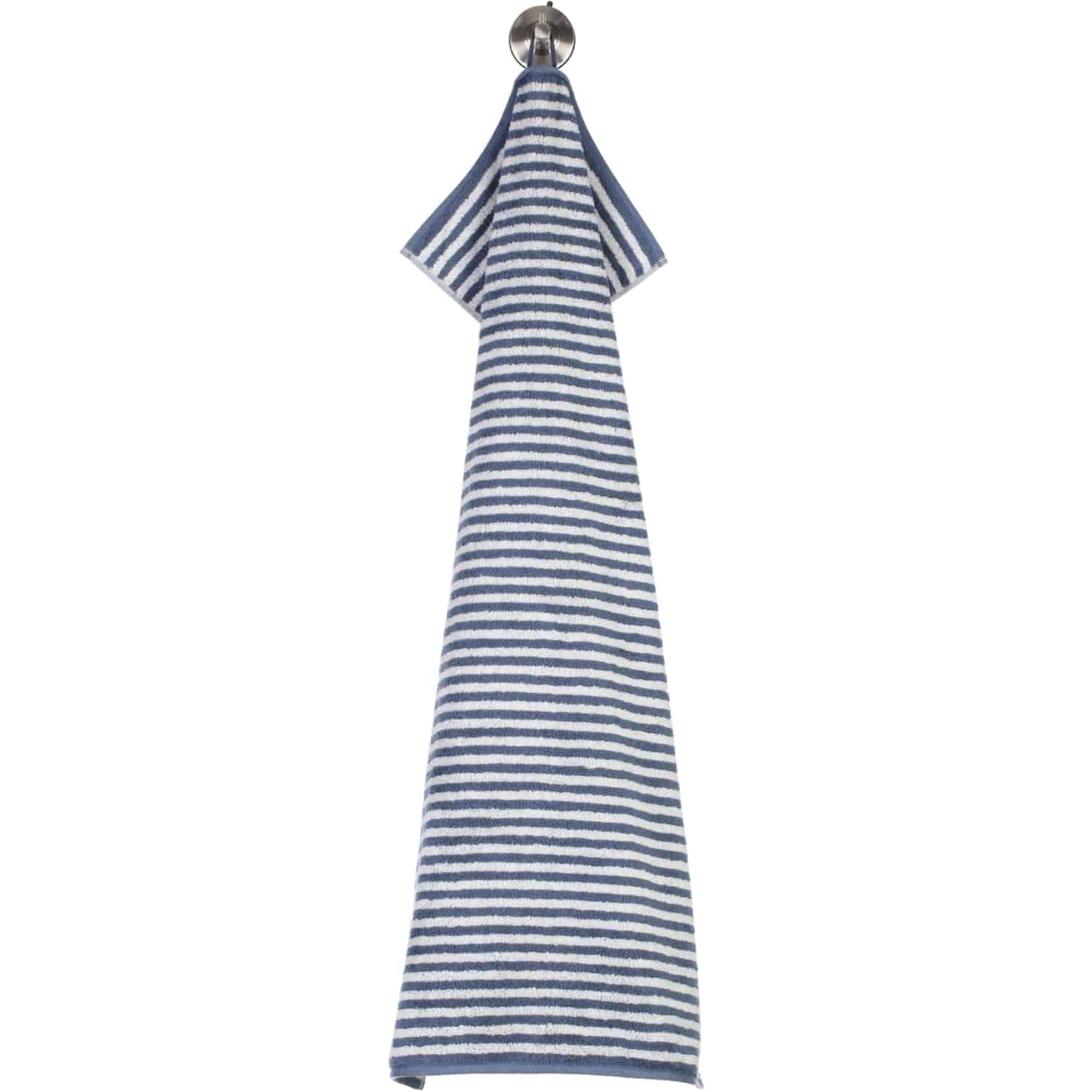 Cawo Campus Hand Towel 50×100 cm – Premium German Cotton