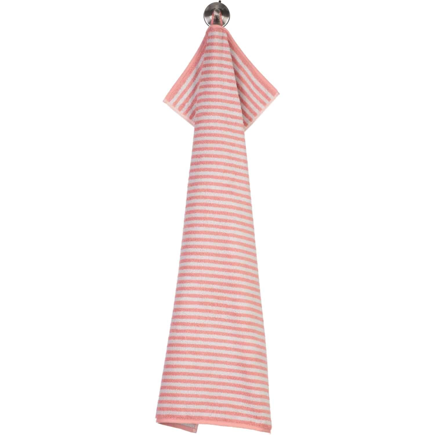 Cawo Campus Hand Towel 50×100 cm – Premium German Cotton