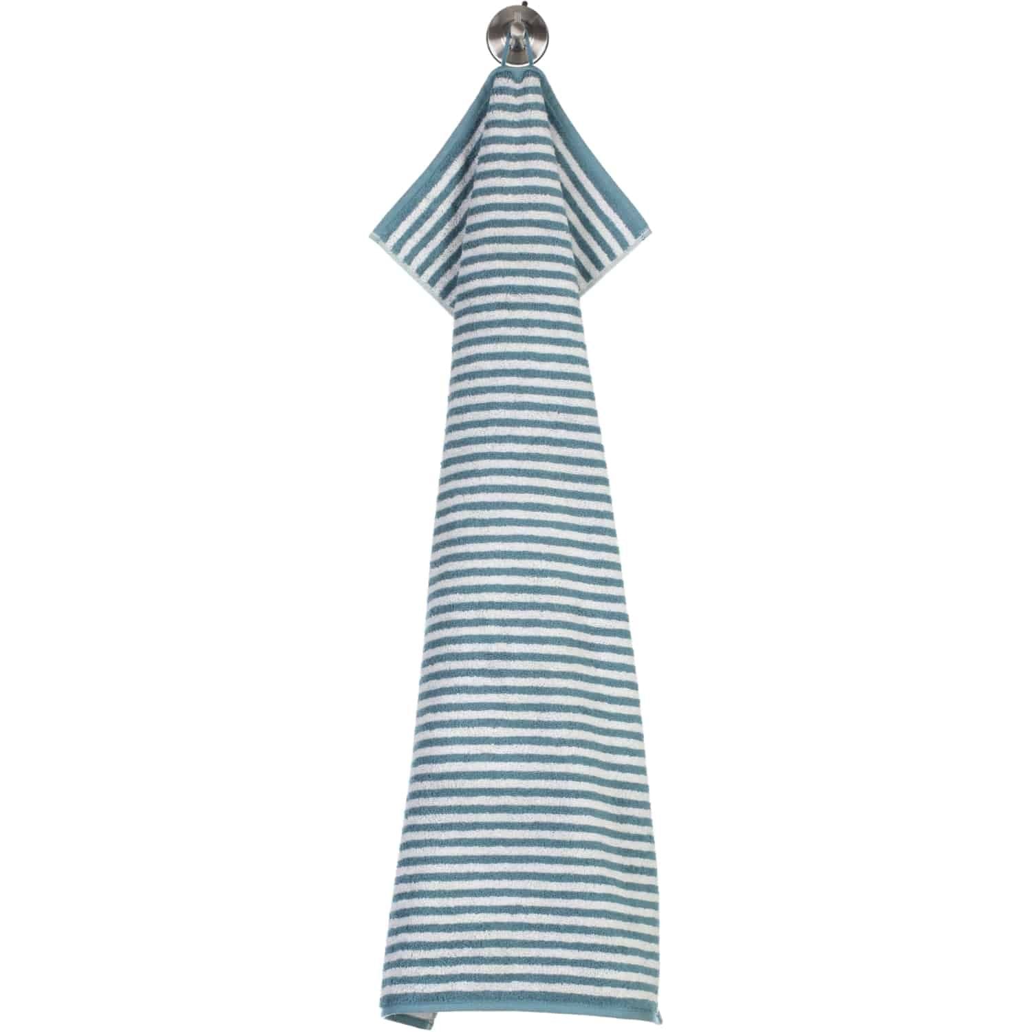 Cawo Campus Hand Towel 50×100 cm – Premium German Cotton