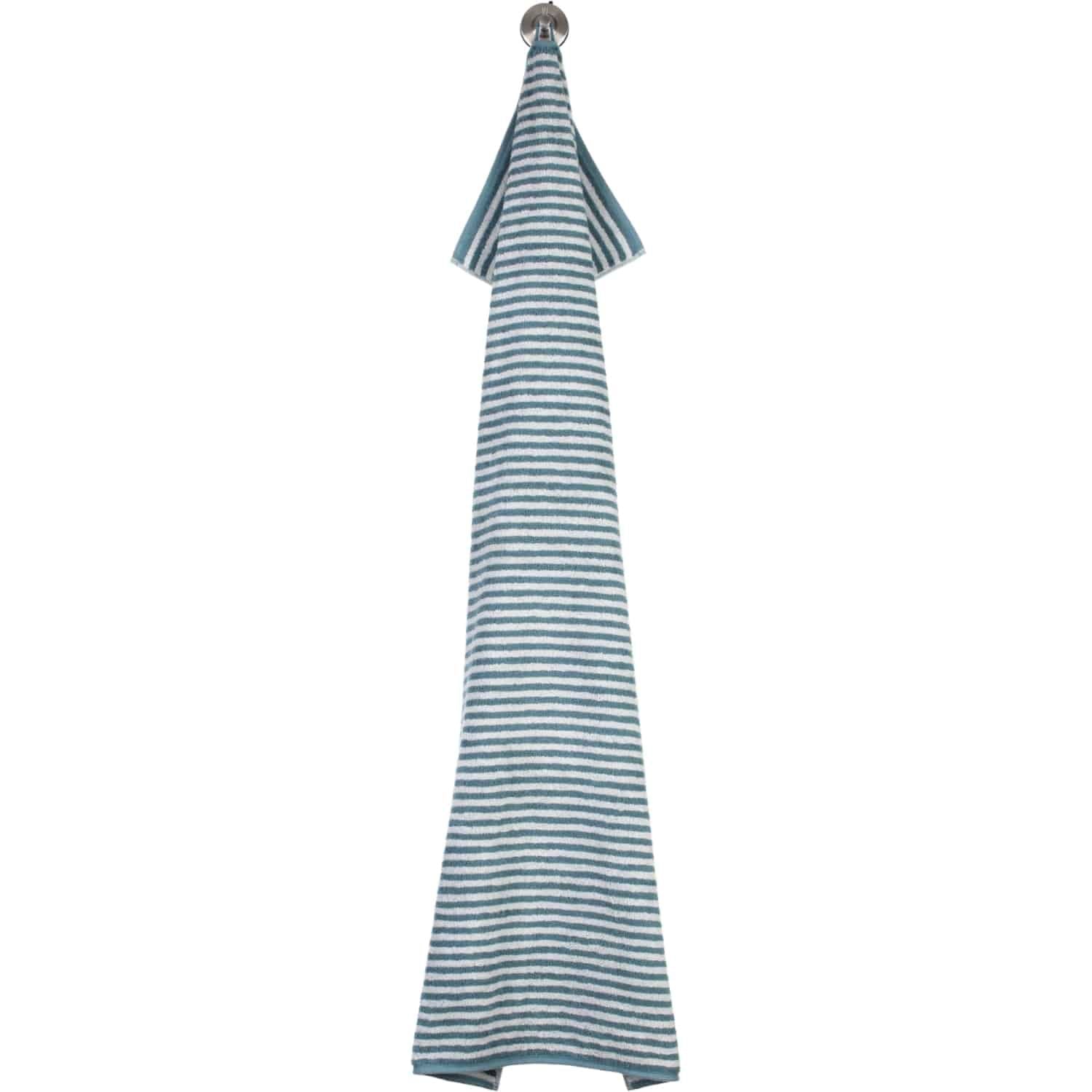 Cawo Campus Bath Towel 70×140 cm – 100% Cotton, German Quality