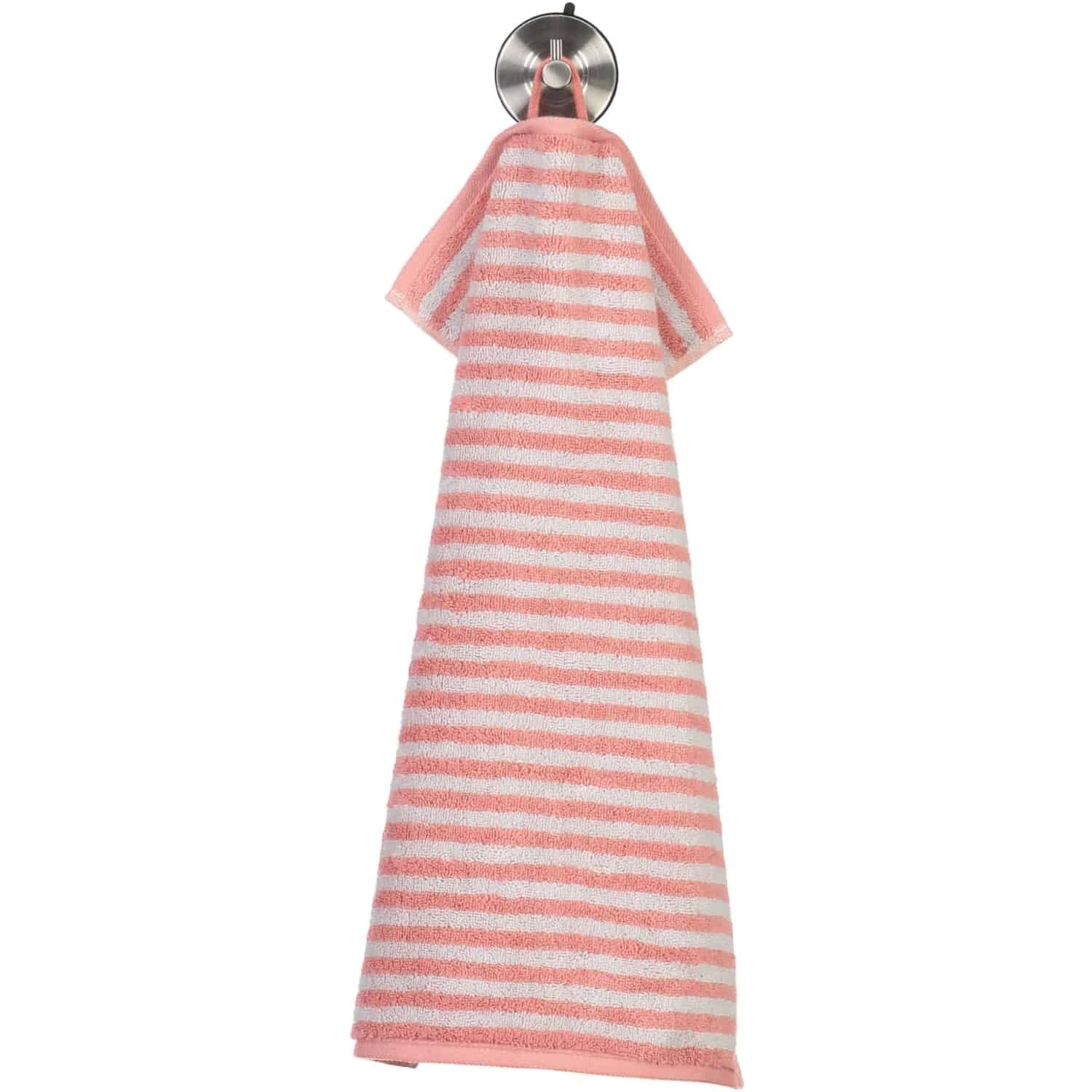 Cawo Campus Small Towel 30×30 cm – Soft & Practical