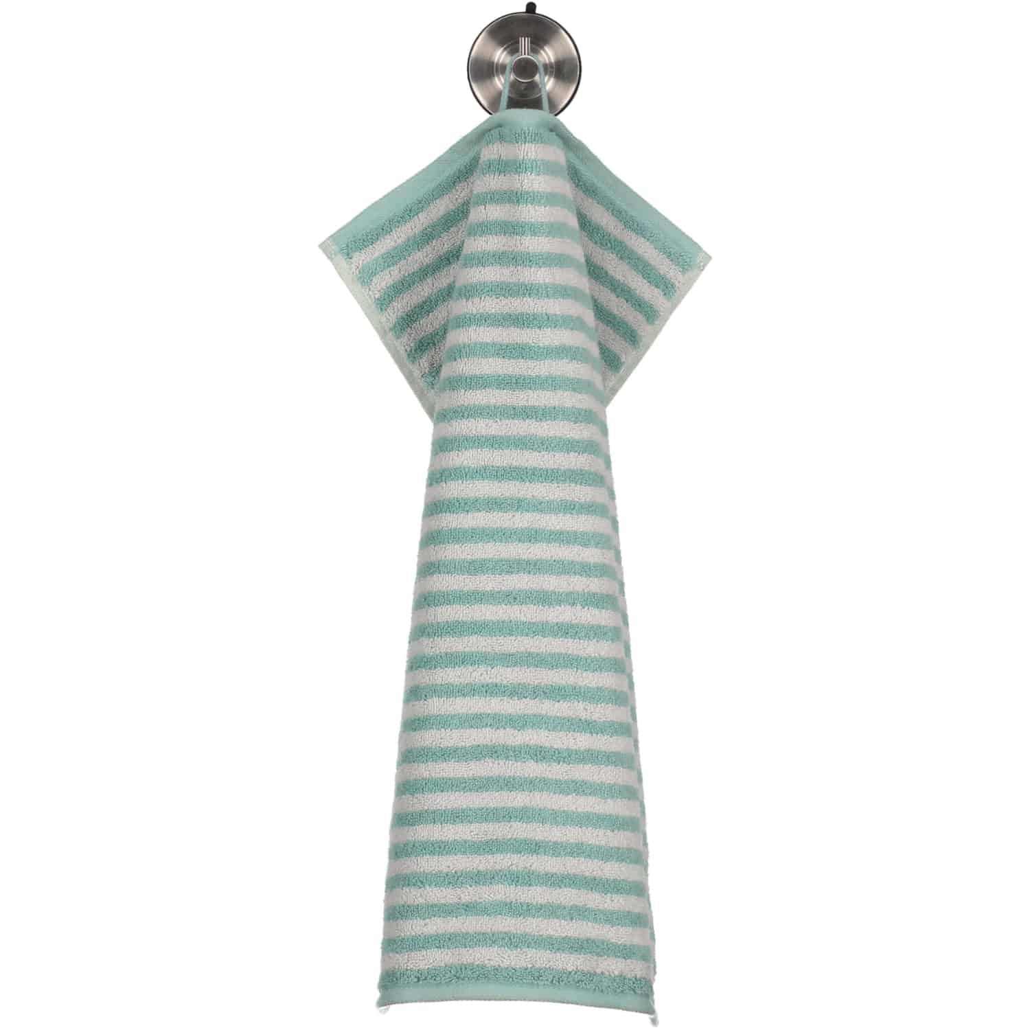 Cawo Campus Small Towel 30×30 cm – Soft & Practical