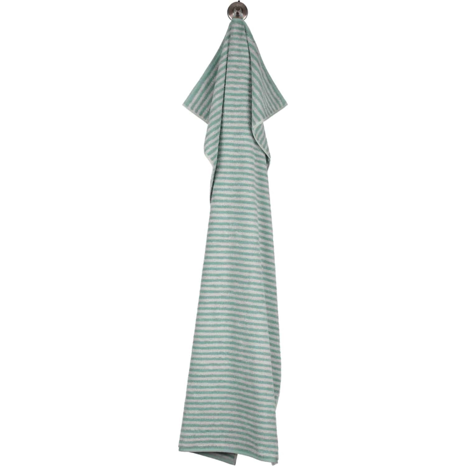 Cawo Campus Bath Towel 70×140 cm – 100% Cotton, German Quality