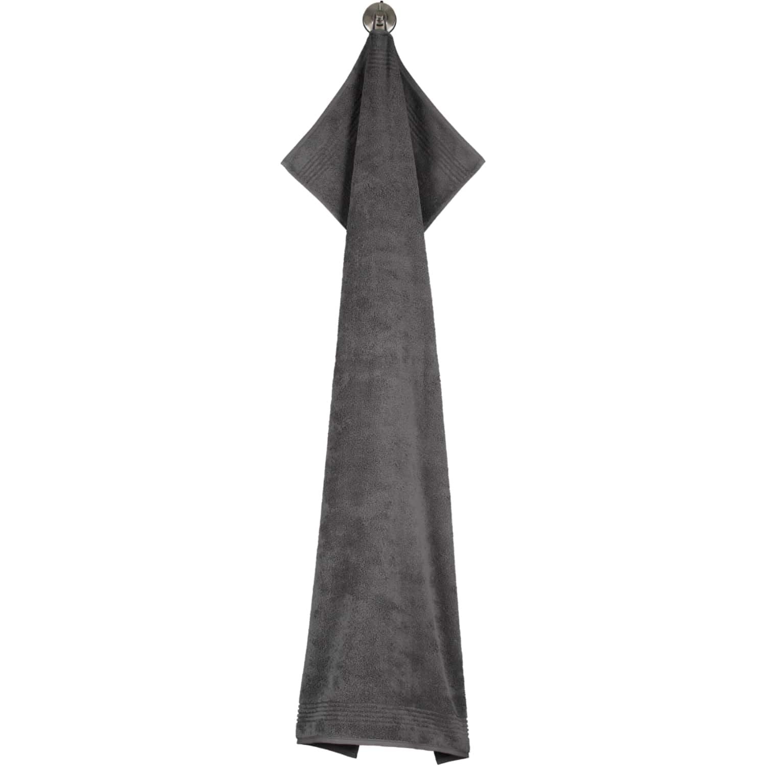 منشفة استحمام 70×140 سم من Cawo Essential - ناعمة وممتصة للماء منشفة استحمام 70×140 سم من Cawo Essential - ناعمة وممتصة للماء