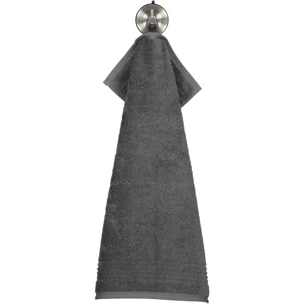 Cawo Essential Guest Towel 30×50 cm - Soft & Practical