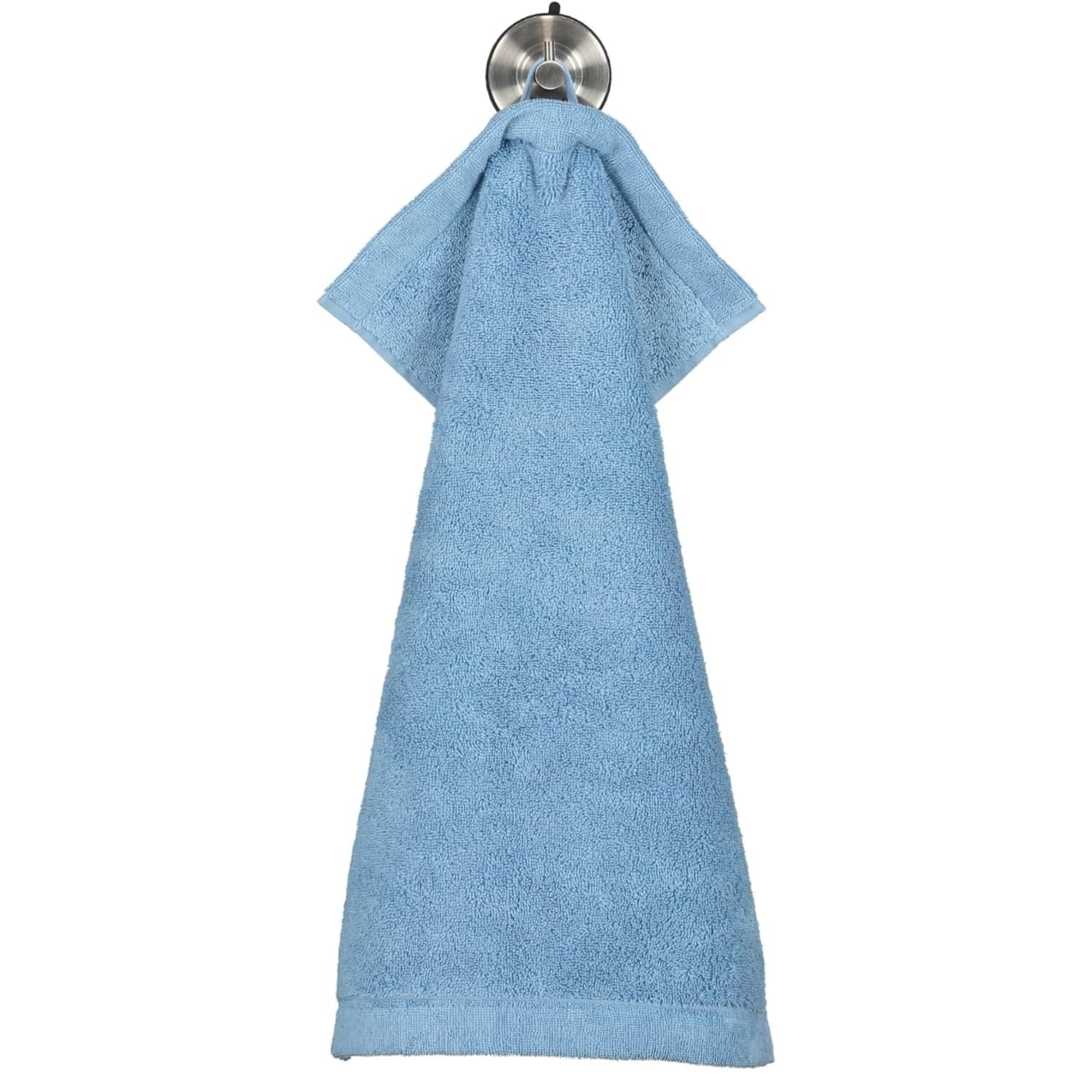 Cawö Lifestyle Small Towel 30×30cm – Premium Cotton Cawö Lifestyle Small Towel 30×30cm – Premium Cotton