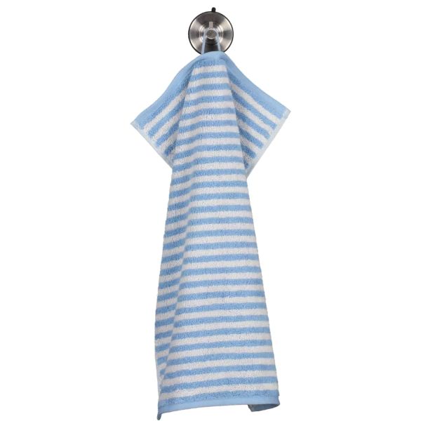 Cawo Campus Guest Towel 30×50 cm – Soft & Absorbent