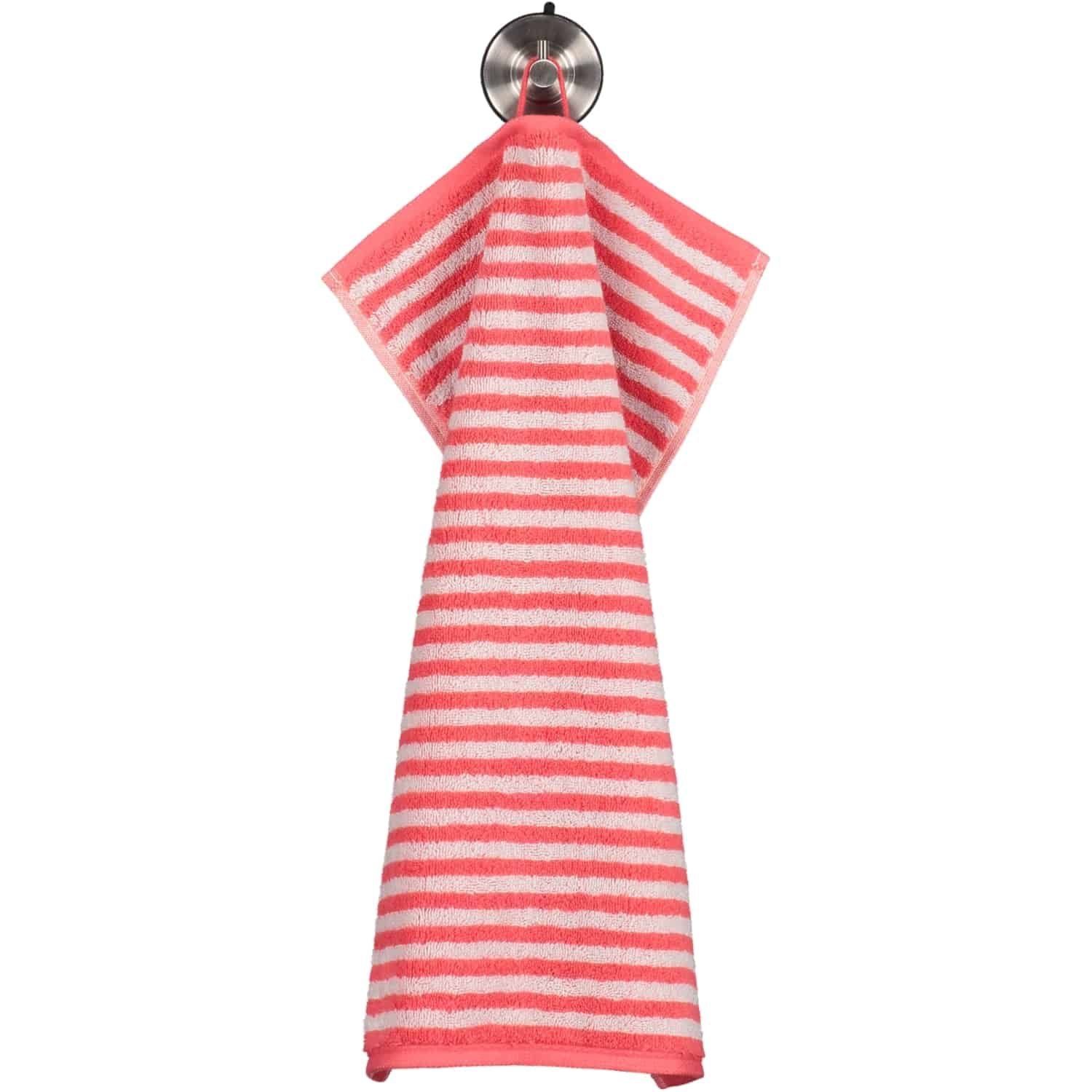 Cawo Campus Small Towel 30×30 cm – Soft & Practical