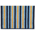 Cawo Tape Small Towel 30×30 cm – Soft German Cotton