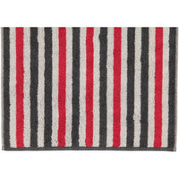 Cawo Tape Small Towel 30×30 cm – Soft German Cotton