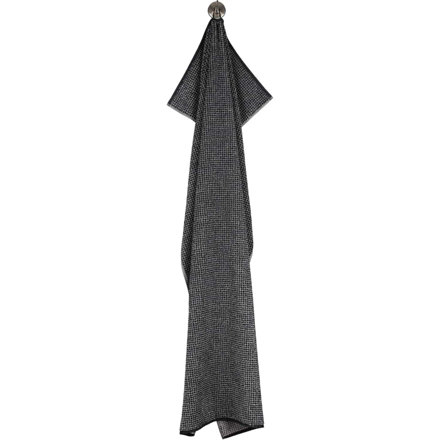 Cawo Zoom Allover Hand Towel 50x100 cm – Soft Cotton