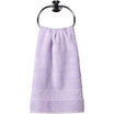 Cawö Noblesse Uni Bath Towel 80×160 cm - Light Purple