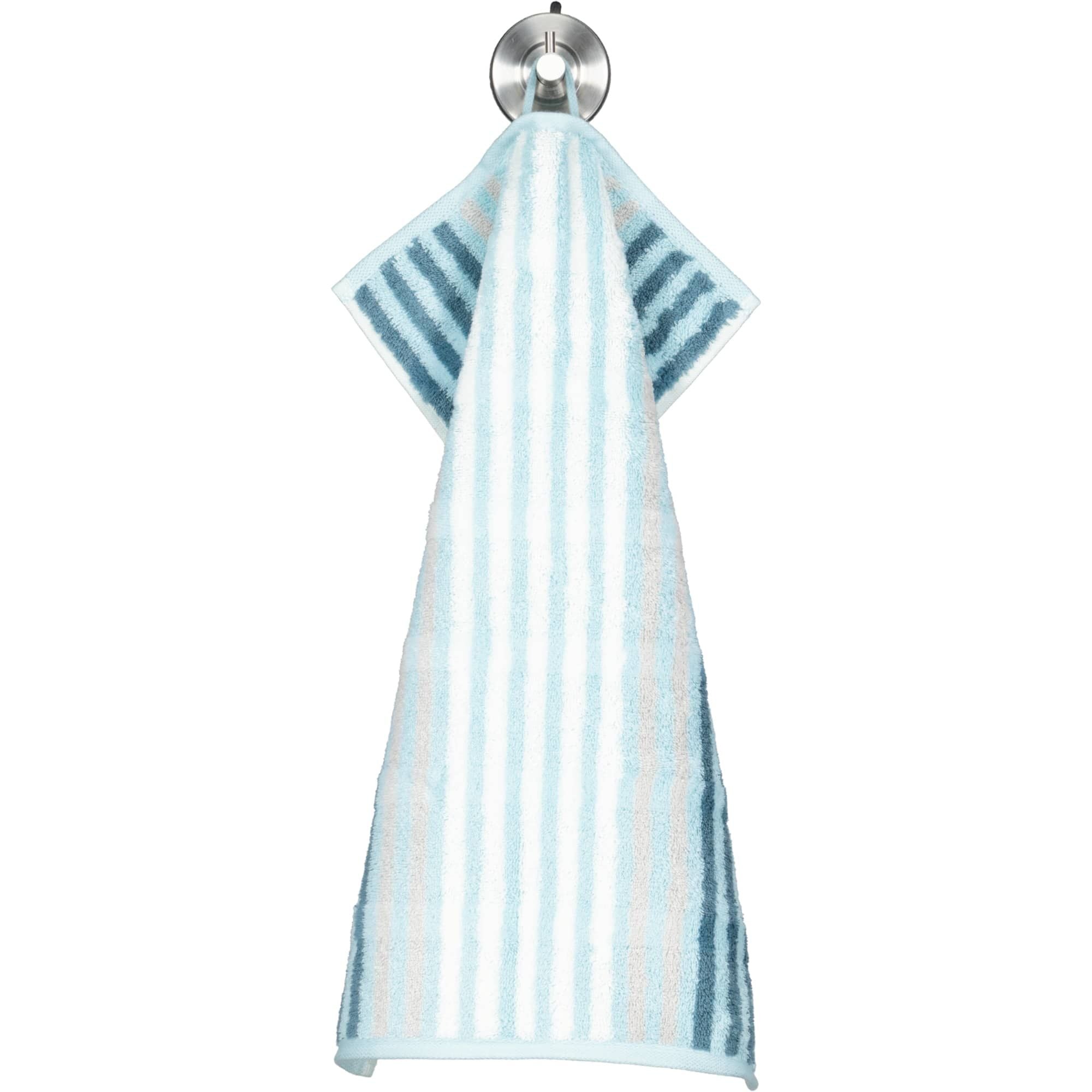 Cawö Noblesse Seasons Small Towel 30×30cm – Luxury