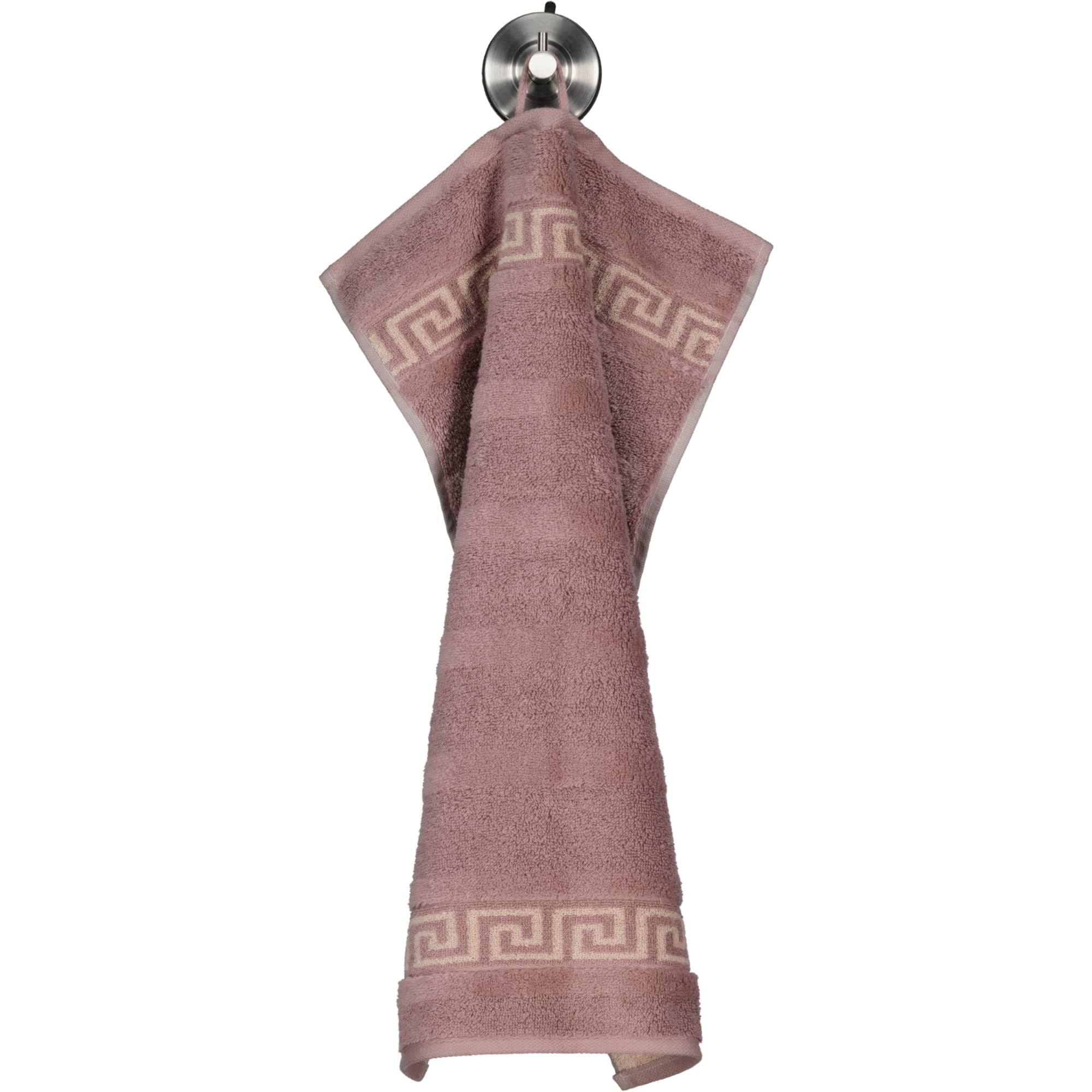 Cawö Noblesse Small Towel 30×30cm – Elegant Cotton