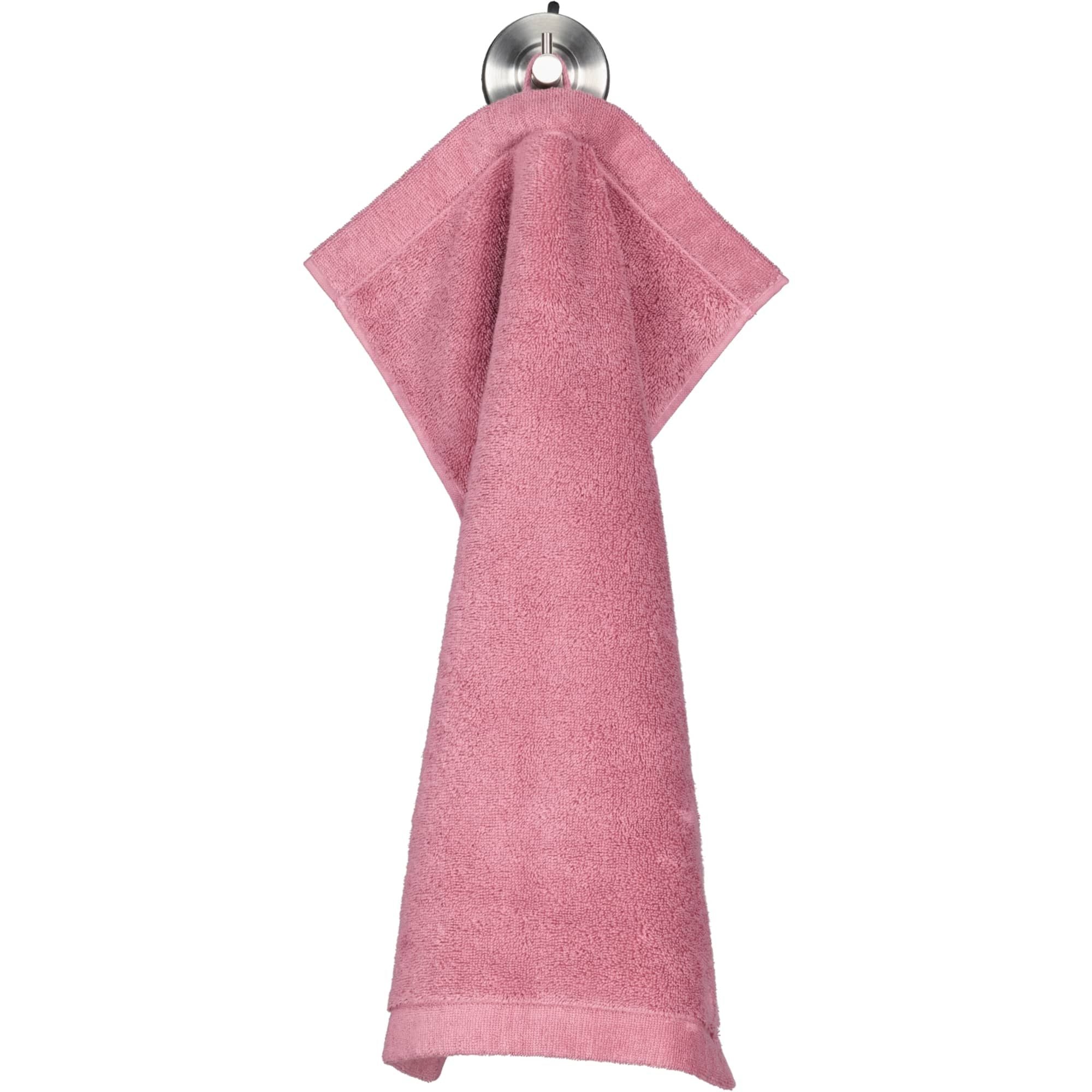 Cawö Lifestyle Small Towel 30×30cm – Premium Cotton