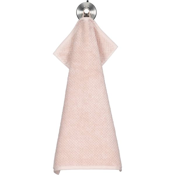Cawö Pure Small Towel 30×30cm – Cotton