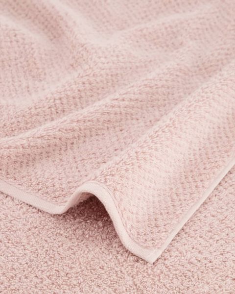 Cawö Pure Small Towel 30×30cm – Cotton