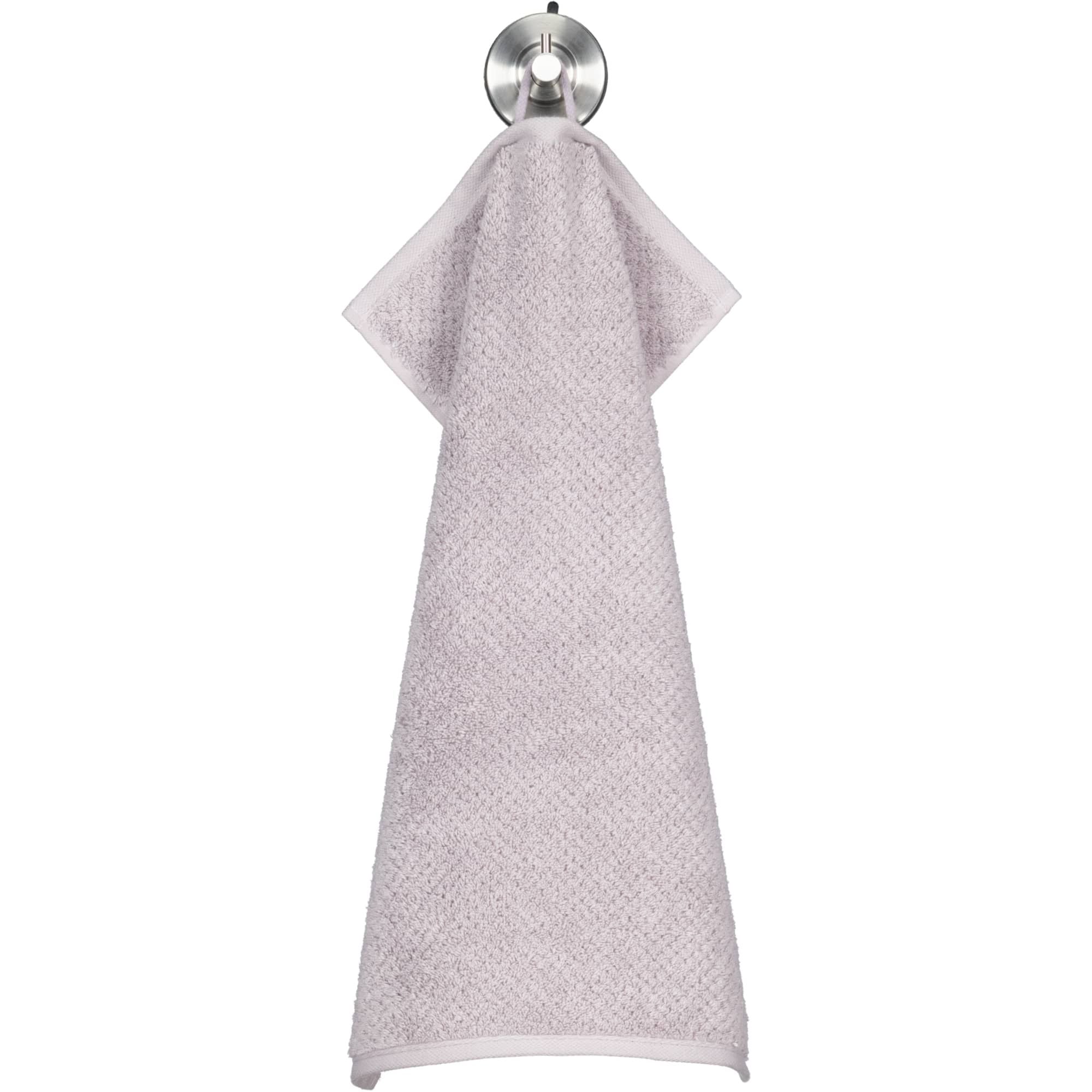 Cawö Pure Small Towel 30×30cm – Cotton