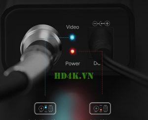 محول يوجرين HDMI إلى SDI | تحويل فيديو عالي الجودة