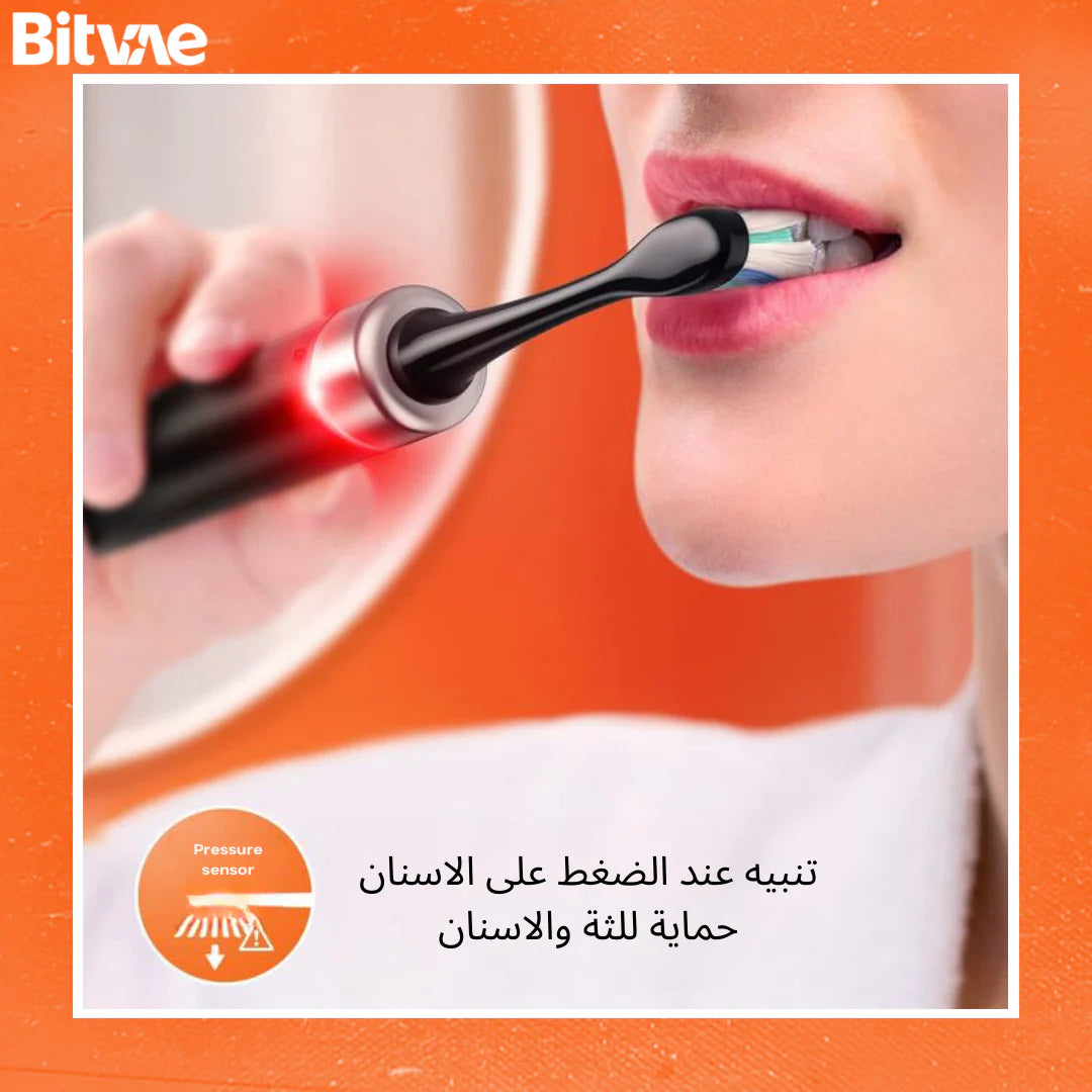 Smart Toothbrush S2 Bluetooth