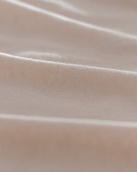 Valeria Cotton Jersey Fitted Sheet - Madame Coco JO
