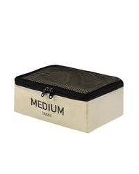 Eva Suitcase Organizer - Madame Coco JO
