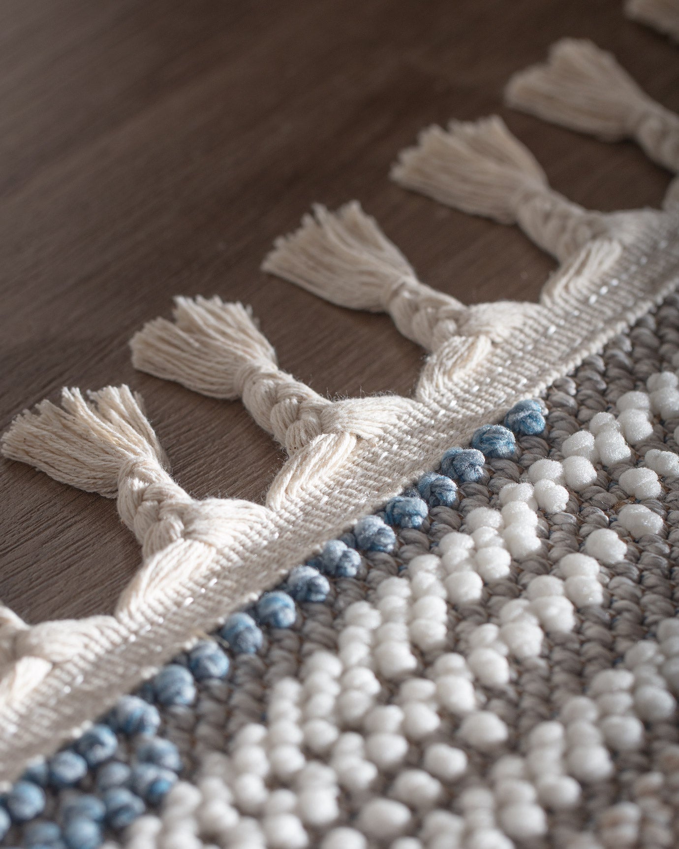 Grania Carpet - Madame Coco JO
