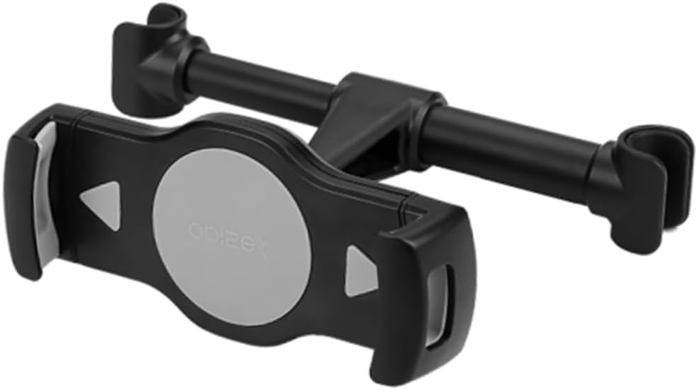 Yesido C29 Rear Seat Car Holder - Flexible and Durable Mount Yesido C29 Rear Seat Car Holder - Flexible and Durable Mount
