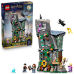 LEGO Harry Potter Luna Lovegood's House – 764 Pieces | Set 76467