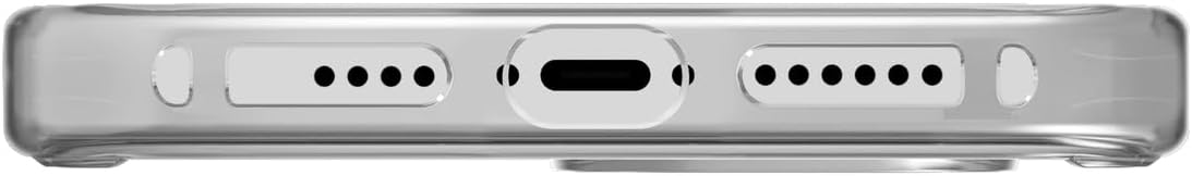 غطاء iPhone 14 Pro Max UNIQ LifePro Xtreme – Dove Frost