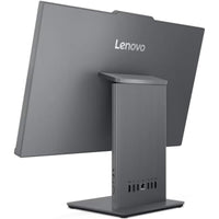Lenovo IdeaCentre AIO 3 24IRH9 All-in-One PC 24" FHD IPS Non Touch 100Hz, 99% sRGB, 13th Gen Intel Core i7-13620H, Intel UHD Graphics, 8GB DDR5 RAM, 512GB M.2 PCIe NVME - Cloud Grey