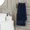 Orient Lurex Face Towel - Madame Coco JO