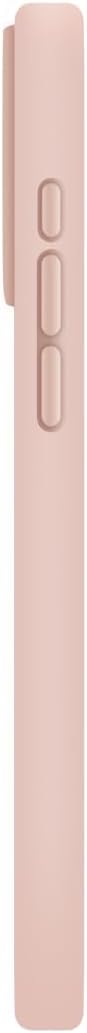 UNIQ HYBRID iPhone 15 Pro MagClick Charging Case – Blush Pink UNIQ HYBRID iPhone 15 Pro MagClick Charging Case – Blush Pink