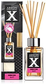 Areon Sticks X Home Perfume 85ml Bubble Gum