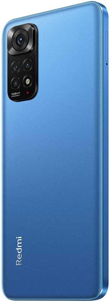 Redmi Note 11S (128GB + 8GB)