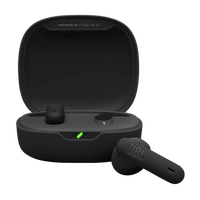 JBL Wave Flex 2 Wireless Earbuds Noise Cancelling