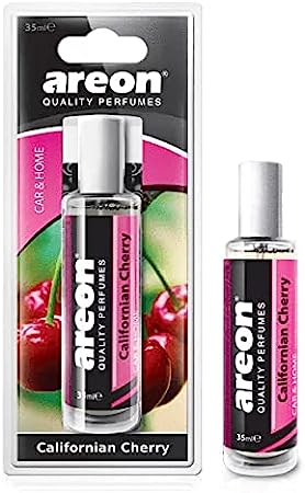 Areon Car Perfume 35ml Versatile Air Freshener